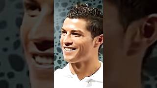 Cristiano Ronaldo falando Português Brasil [upl. by Denni]