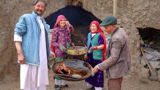 Eid Mubarak from the Cave Old Lovers Village Celebration [upl. by Eedrahs]