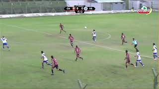 Resumen Chacarita vs Vélez Sarsfield [upl. by Winebaum]