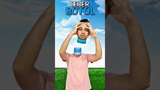 Apa❗Memasang Leher Botol❗Begini Cara Buatnya❗editing ilustrasi [upl. by Klaus]