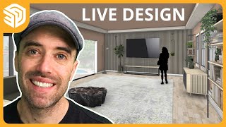 2025 Interior Design Trends amp How to Build them into Your Projects [upl. by Byrann426]