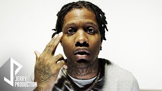 Lil Durk  Cross Roads Official Video Shot by JerryPHD [upl. by Neyu]