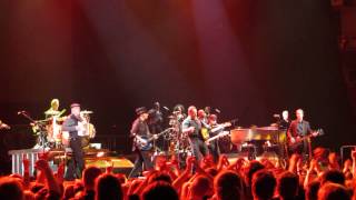 Bruce Springsteen  Death To My Hometown LIVE [upl. by Rico850]