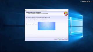 Lazesoft Recovery Dvd Setup [upl. by Xilef89]