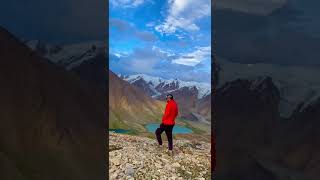 Shimshal Pass  Pamir  Heaven [upl. by Lihkin]