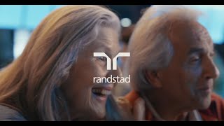 randstad partner for talent [upl. by Isle499]