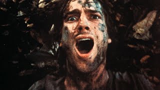 Cannibal Holocaust 1980 ORIGINAL TRAILER [upl. by Macri964]