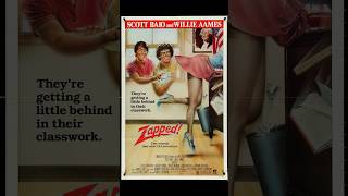 Zapped One of the WORST Movies of 1982 zapped zapped scottbaio willieames 80smovies 80s [upl. by Nimesh]