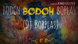 Lagu acara 2018DjBodoh Bodoh Boplas CRP [upl. by Salakcin]