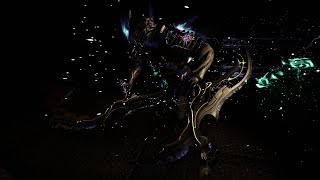 Kronen Prime LevelCap Run  No RivenNo COgunNo Ash [upl. by Petua]