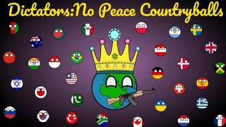 Dictators No peace  Заработок денег  Гайд [upl. by Godderd]