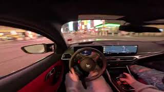 Squeeze Benz  CRAZY DRIFTING  Times Square NYC  BMW M4 REUPLOAD at 10 Million [upl. by Ankney]