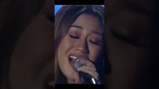 Low notes ni Morissette [upl. by Eednahs]