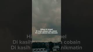 Tidak semua bisa kita nikmati dengan mudah fypシ゚viral viralvideo shots pengikut fyp [upl. by Ariahs]