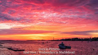 Wednesdays in Marblehead  2023 Year in Review [upl. by Shere]