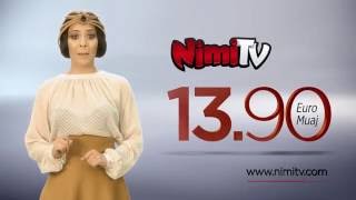 NimiTV  Lanson Platformën e Re dhe Boxin 20 [upl. by Eessej]