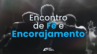 Culto de Fé e Encorajamento  Sextafeira 20h00  15 de NOV [upl. by Ahsai]