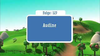 Kinderhörspiel Doppeldecker Folge 127 Audine [upl. by Alwyn]