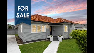 For Sale 27 Lake St Warners Bay [upl. by Riamo]