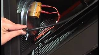 QuadraFire® Classic Bay 1200 Pellet Stove Troubleshooting Video [upl. by Ennaid]