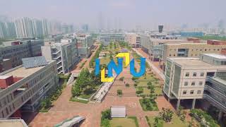 Incheon National University PR Video [upl. by Piper]