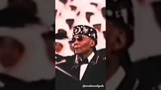 The Power Of CreationThe Honorable Elijah Muhammad [upl. by Catina]