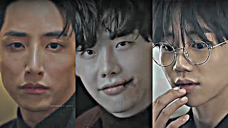 KDRAMA tiktok edits compilation 🦋7 [upl. by Einhapets]