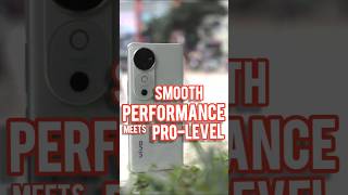 Smooth performance meets prolevel portraits in one sleek device [upl. by Grose]