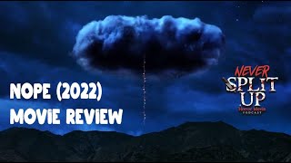 NOPE 2022 Review [upl. by Reichel978]