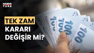 Asgari ücret ne kadar olacak Ali Duman yanıtladı [upl. by Odraccir]