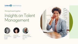 Insights on Talent Management [upl. by Ynelram]