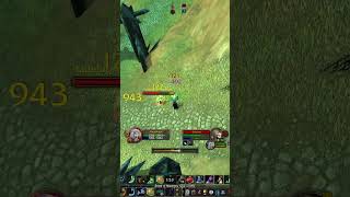 ⚡️1v1 R13 PvP Priest vs Druid⚡️worldofwarcraft wowclassic classicwow gaming pvp era [upl. by Nohsyt]