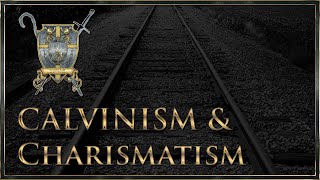 Shifting between Calvinism and Charismatism with Gordon Cawsey [upl. by Peta809]