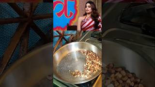 Spice Up Your Chach with Janhvi Kapoor’s Thecha RecipeJanhviKapoor ThechaRecipe SpicyChach [upl. by Drofdarb488]