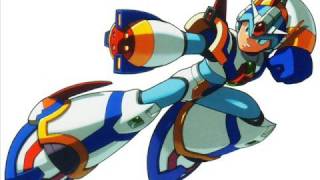 Megaman X5  Intro Stage X [upl. by Laks]