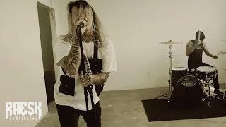 Ghostemane  quotDREadquot Lyrics amp Subtitulado [upl. by Eylloh]