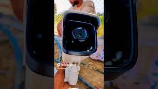 Tp link IP camera ipcamera india viralshort [upl. by Madid]