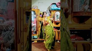 Tere Ishq Mein nachenge dance shorts [upl. by Isahella]