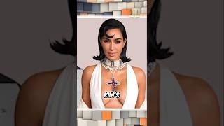 Kim Kardashian Joins American Horror Story Season 12 A Glamorous New Era [upl. by Novert189]