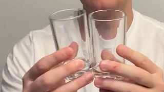 Full Review of the Libbey Heavy Base Juice Glasses [upl. by Behn793]