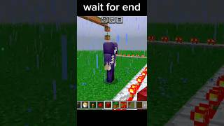 💯how we became a REAPER👿In Minecraft 😱💯🔥shorts minecraft minecraftshorts [upl. by Uzia]