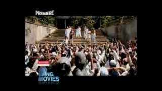 Agneepath  Rishi Promo [upl. by Reve]