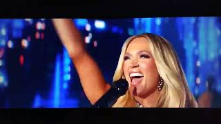 2024 Sunday Night Football Theme Song With Carrie Underwood  Cowboys  Steelers [upl. by Eldwin]