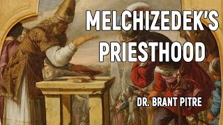 Melchizedek Priesthood [upl. by Aikyn945]