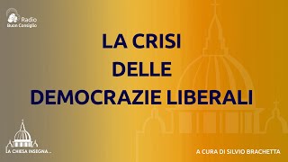 La crisi delle democrazie liberali [upl. by Egiaf]