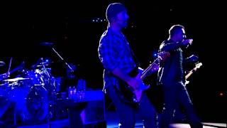 U2 360° At Rose Bowl HD  I Still Havent Found What Im Looking For [upl. by Cyprio]