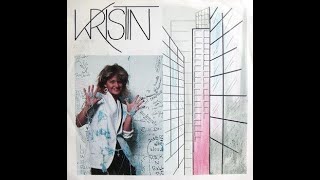 Kristin Kaspersen  Hes Dangerous Italo Disco1984 [upl. by Leveroni]