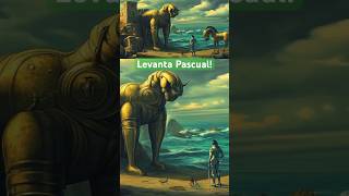 Levanta Pascual  Spanish Reconquista Song rock music [upl. by Torrlow84]