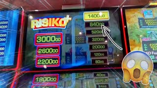 Spielbank💥50 EURO FREISPIELE💥soll das ein Witz sein😡Ghost Slider💥landbase casino [upl. by Reuben]