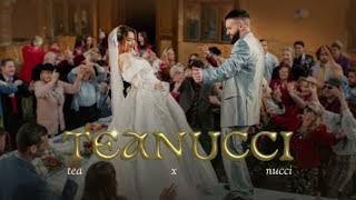 Tea Tairovic x Nucci  TeaNucci Official Audio [upl. by Jany]